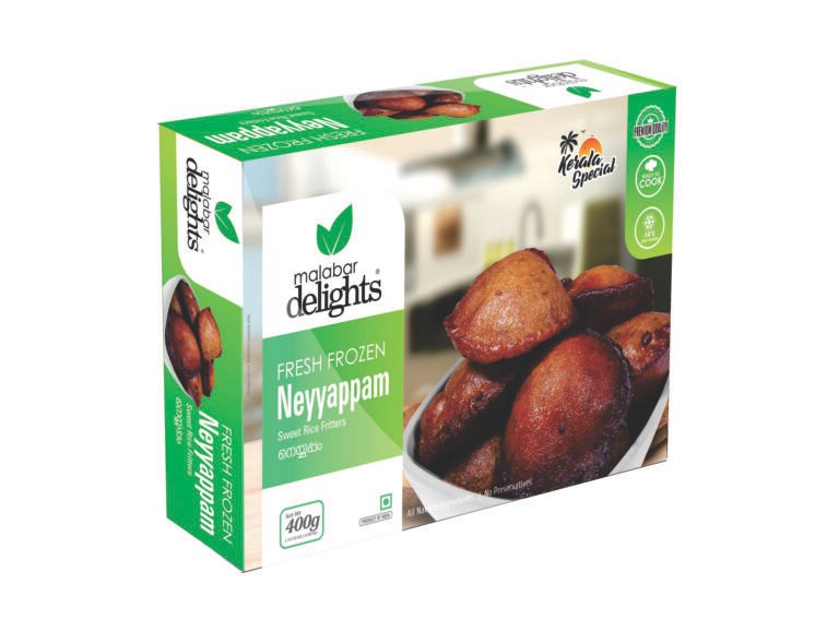 Neyyappam
