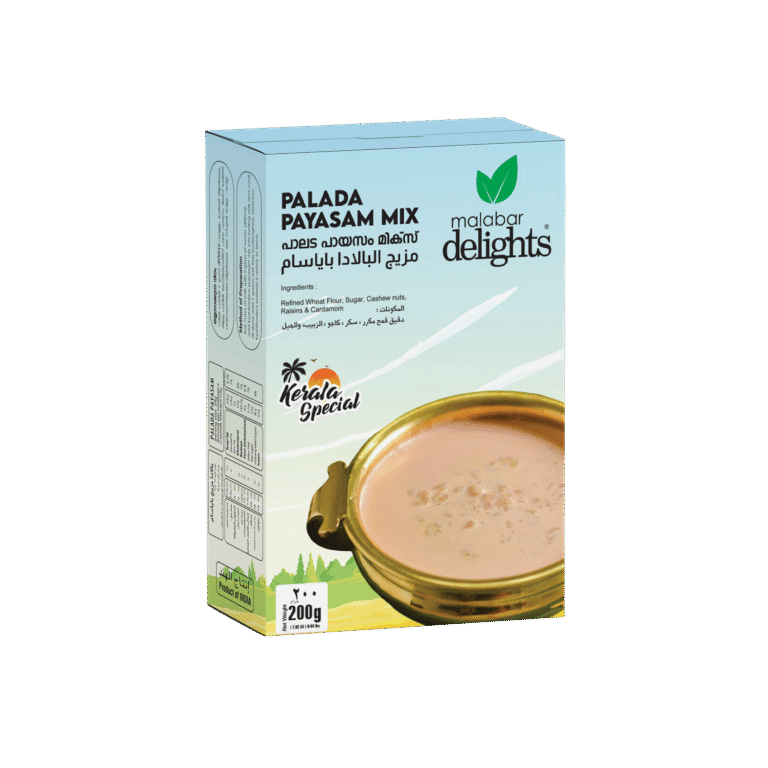 Palada Payasam Mix-Malabar Delights-back-1