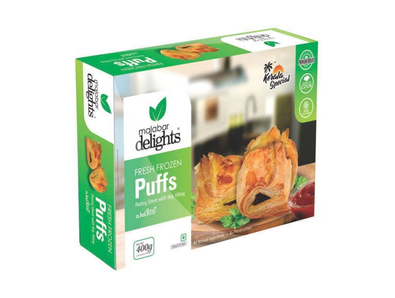 Puffs