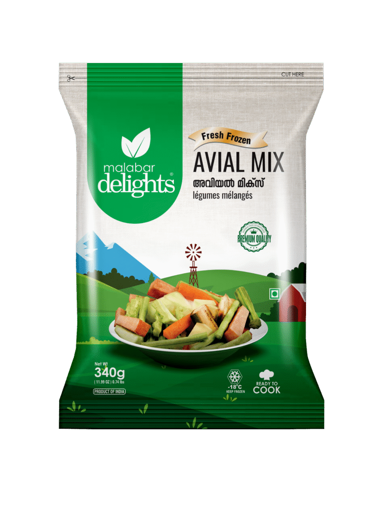 avial mix 340g f