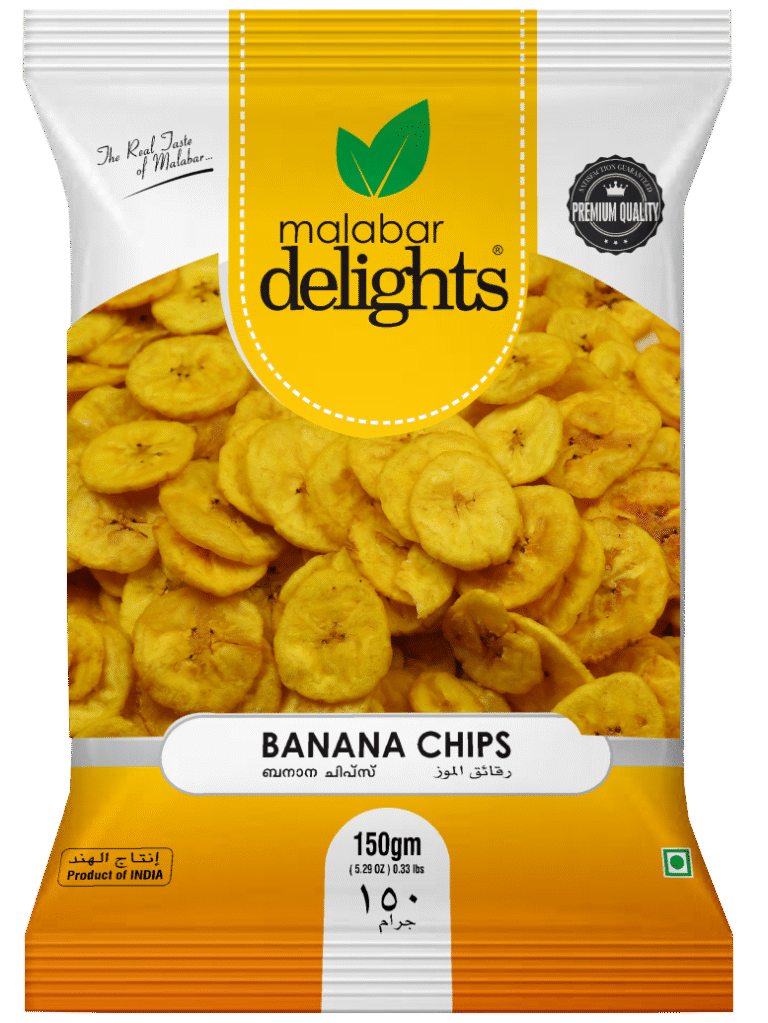 banana chips_