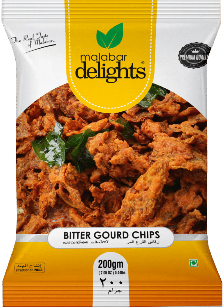 bitter guard 200g