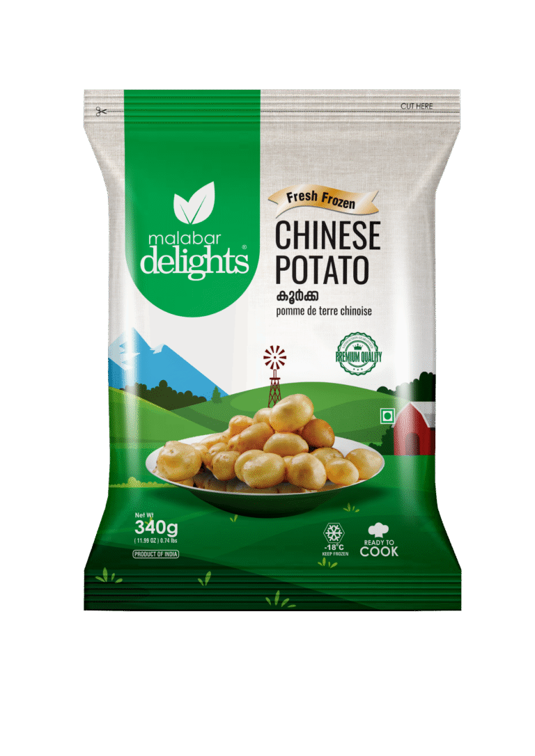 chinese potato 340g f