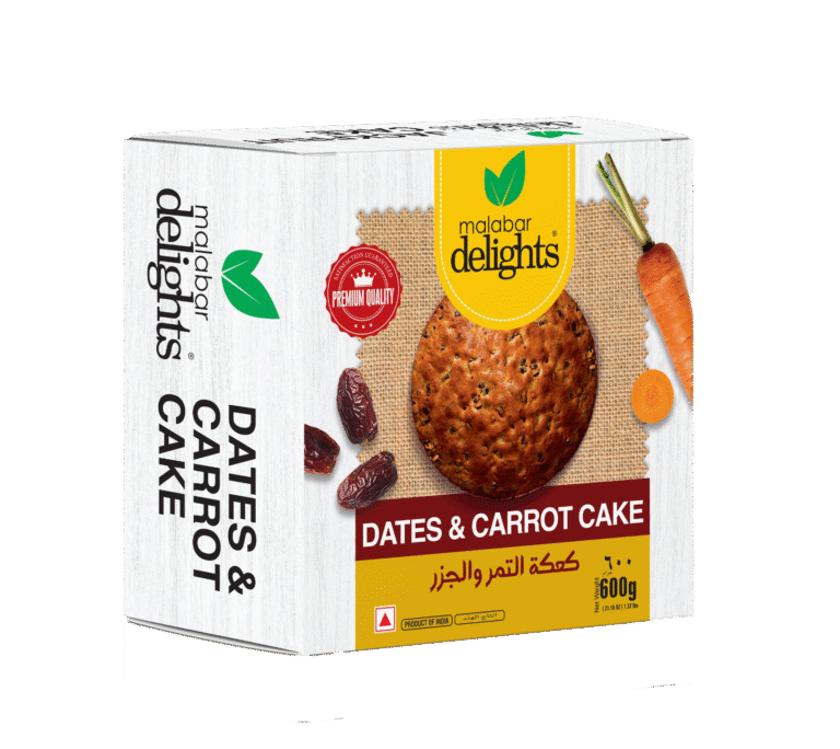 dates and carrot