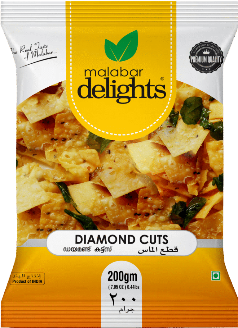 diamond cut chips