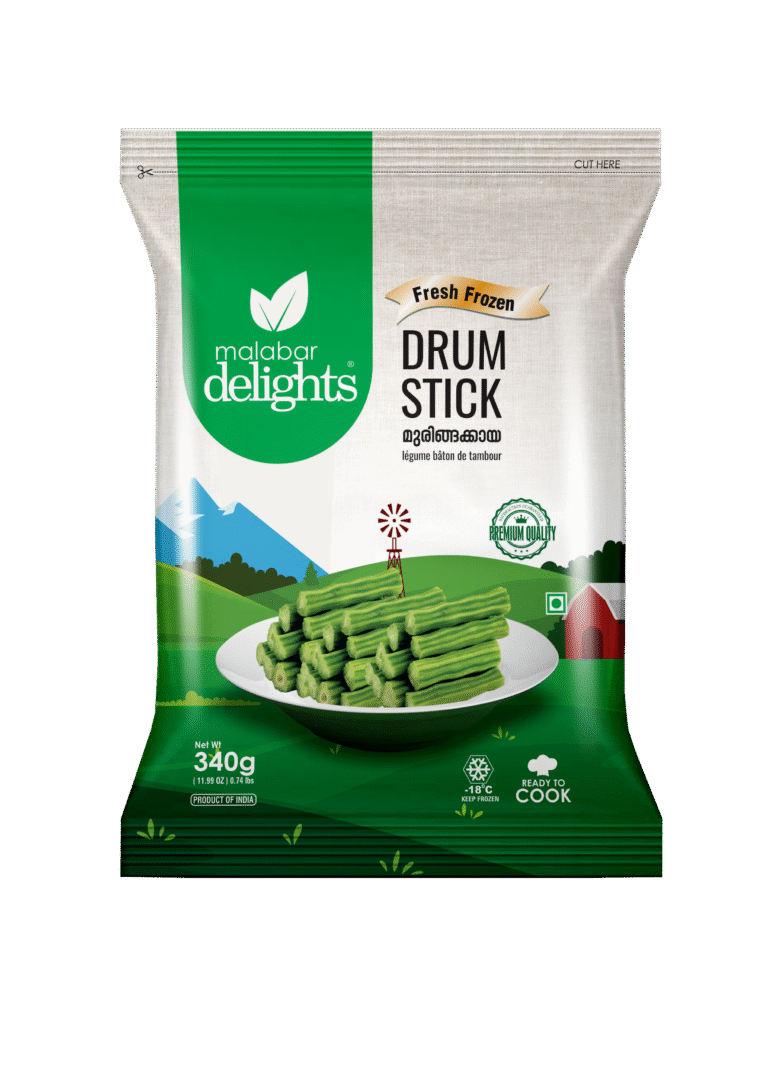 drum stick 340g f