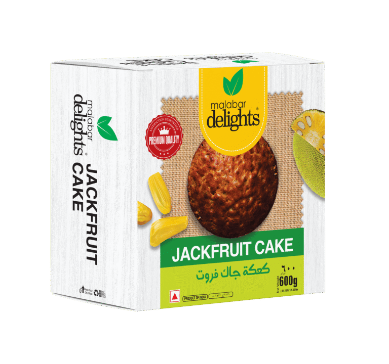 jackfruit cake 600g
