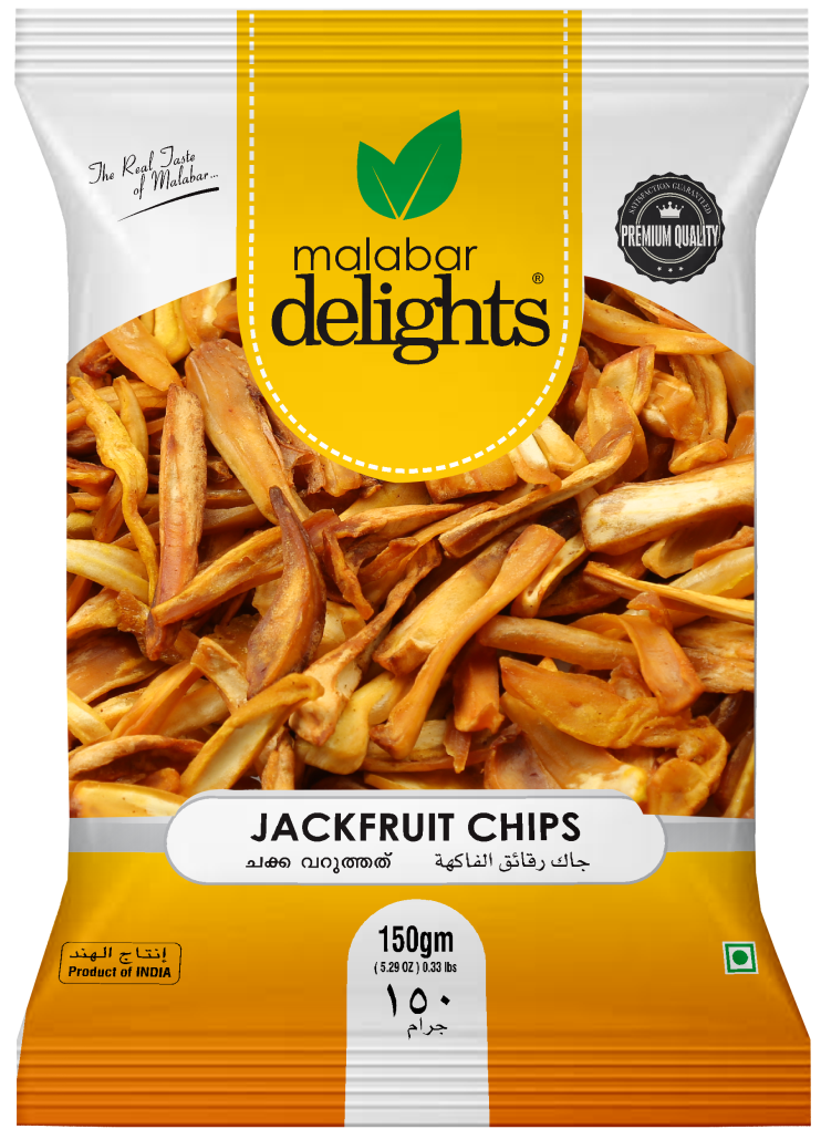 jackfruit chips