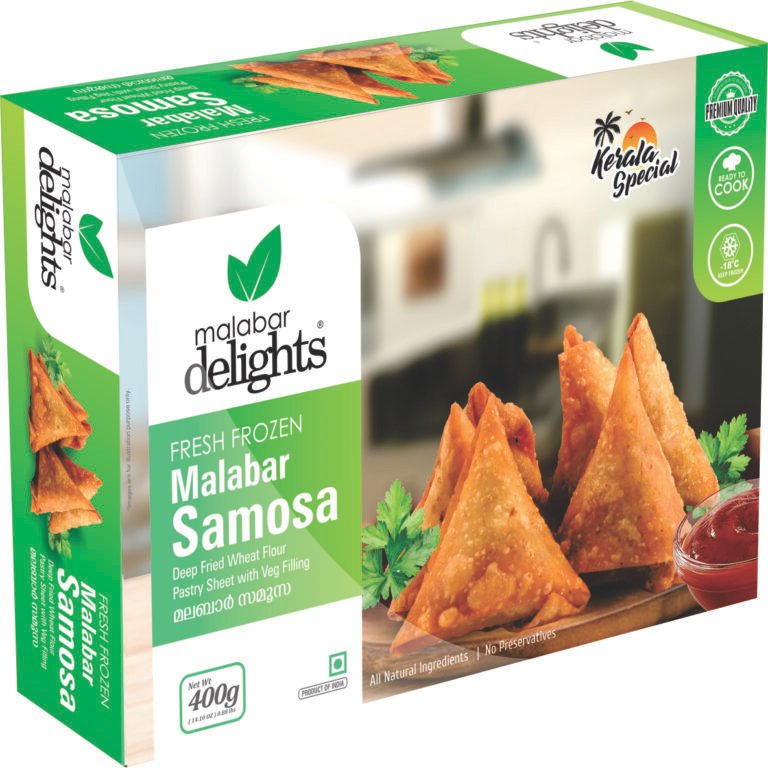 malabar samosa