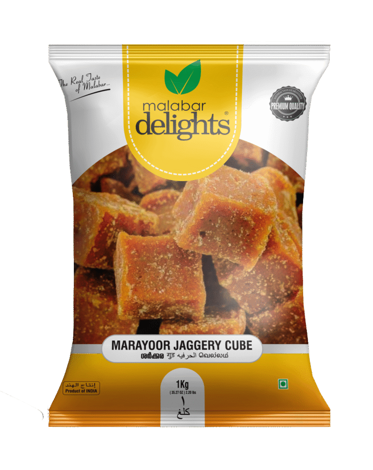 marayoor jaggery cube