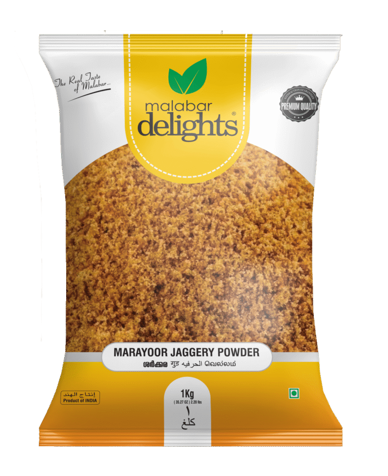 marayoor jaggery powde