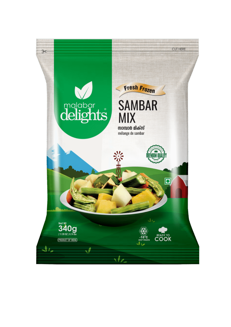 sambar mix 340g f