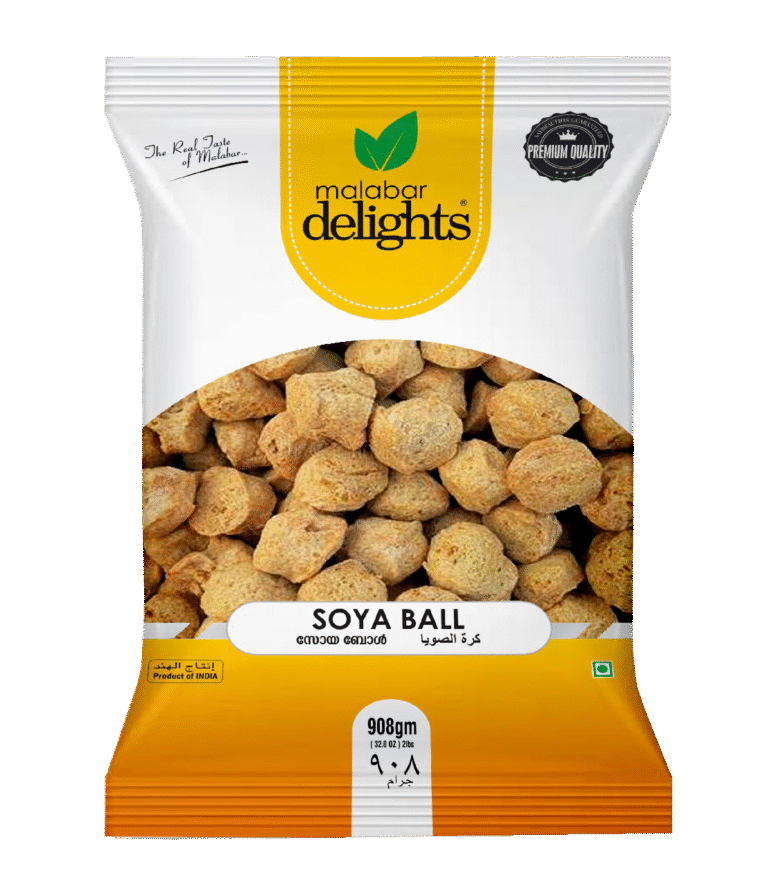 soya ball
