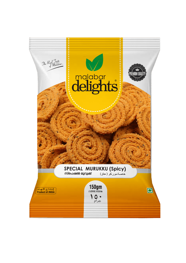 special murukku spicy