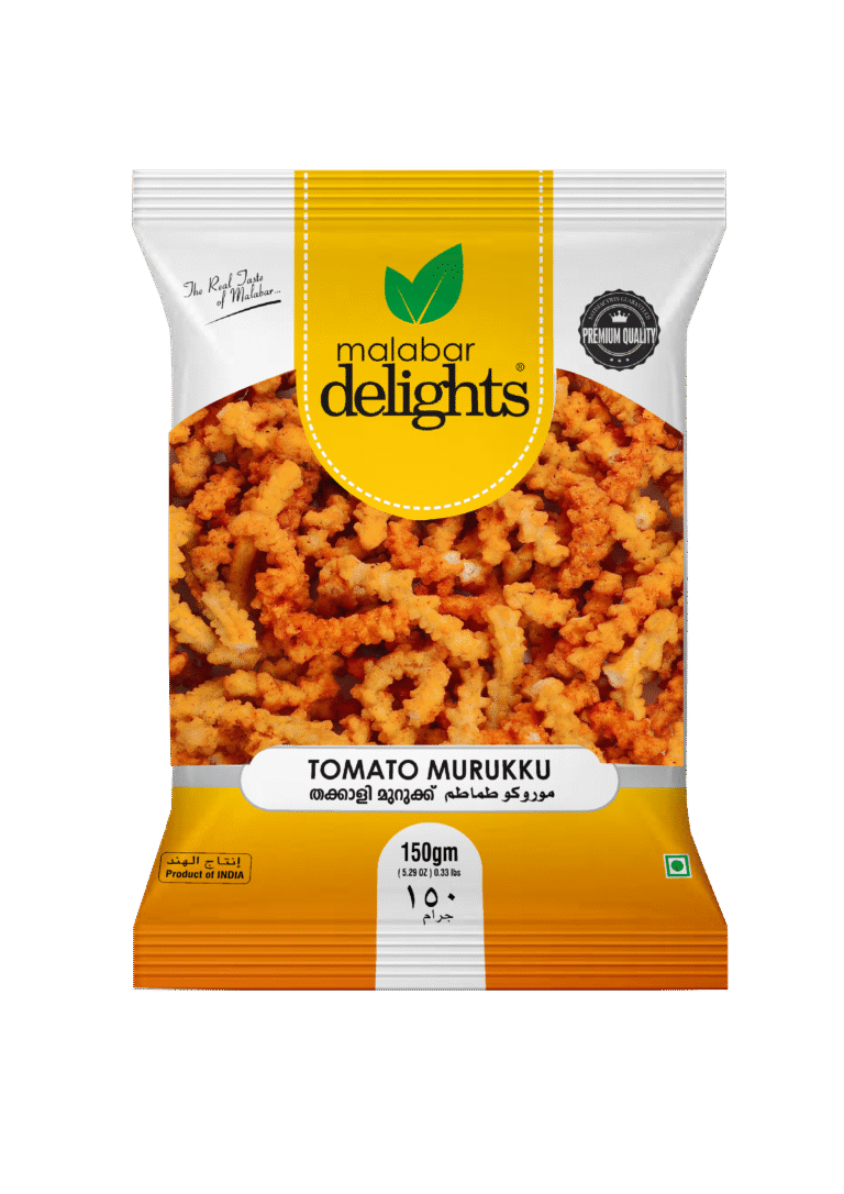 tomato murukku