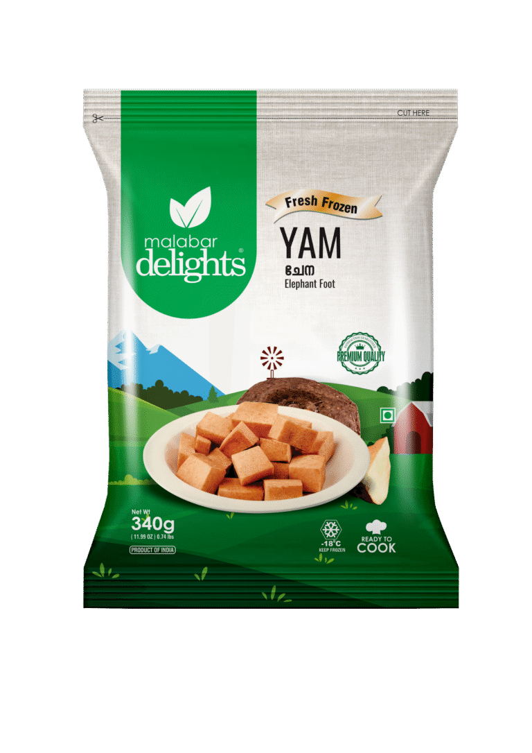 yam 340g f